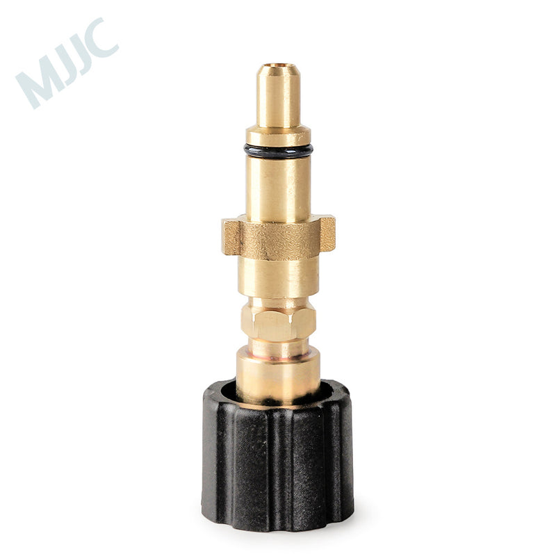 Load image into Gallery viewer, MJJC Foam Cannon Adapter for Nilfisk, Kew, Alto, old Stihl pressure washers