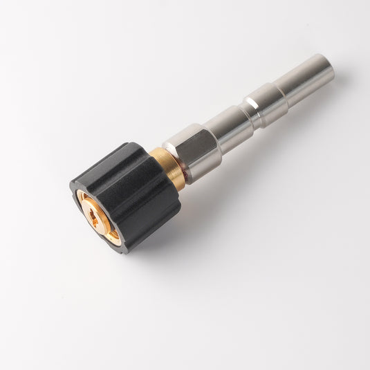 MJJC Foam Cannon Connector for Nilfisk Quick Release Trigger Gun