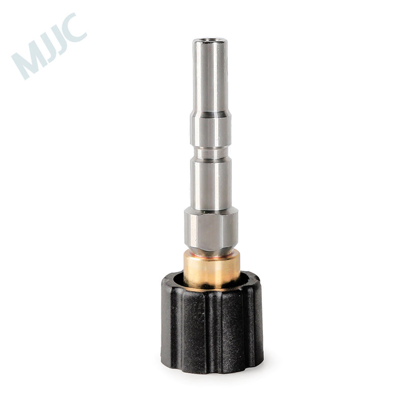 Load image into Gallery viewer, MJJC Foam Cannon Connector for Nilfisk Quick Release Trigger Gun