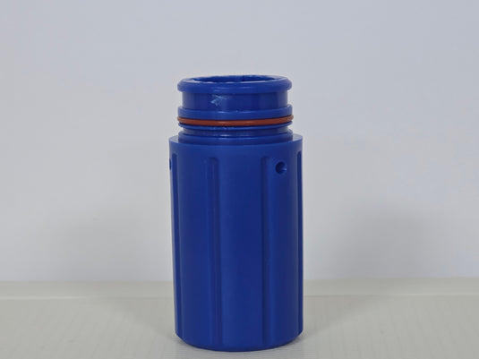 Blue Cone to Control 360 Degree Spray Pattern for Foam Cannon S V3.0