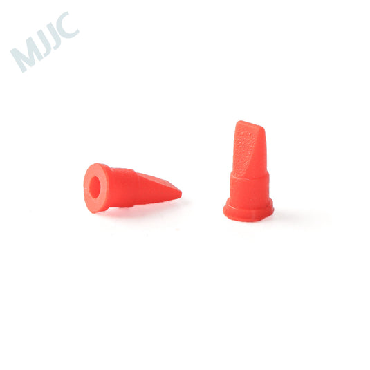 Red Insert Part for Foam Cannon Pro Bottle Cap