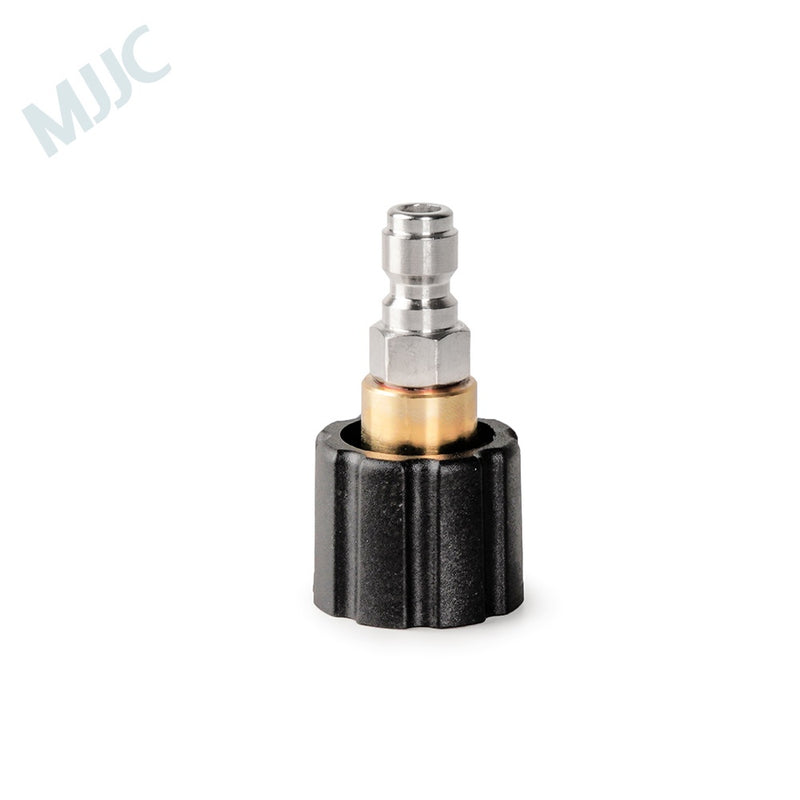 Load image into Gallery viewer, MJJC 1/4" inch Quick Release Connection for Foam Cannon