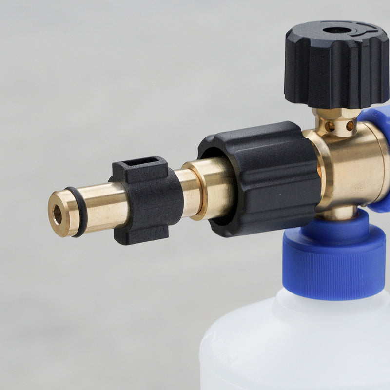 Load image into Gallery viewer, MJJC Foam Cannon Connector for new Interskol am 120/1500C, Hitachi, Robinzon, Sturm, Taxas