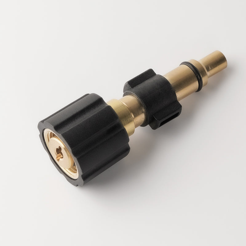 Load image into Gallery viewer, MJJC Foam Cannon Connector for Lavor, Parkside, Sterwins, Foreman, Hitachi, Sorokin, Copokin, Hammer, Elitech and Champion