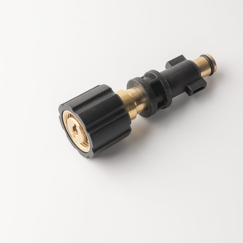 Load image into Gallery viewer, MJJC Foam Cannon Connector for old model Bosch Aquatak and Faip