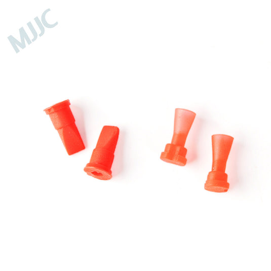 Red Insert Part for Foam Cannon Pro Bottle Cap