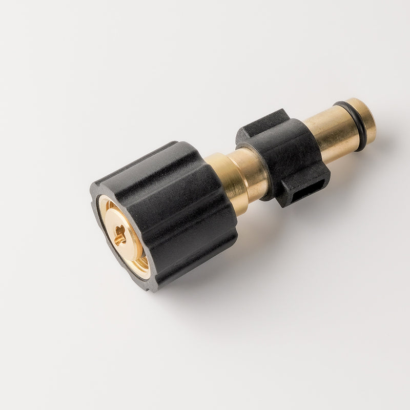 Load image into Gallery viewer, MJJC Foam Cannon Connector for new Interskol am 120/1500C, Hitachi, Robinzon, Sturm, Taxas