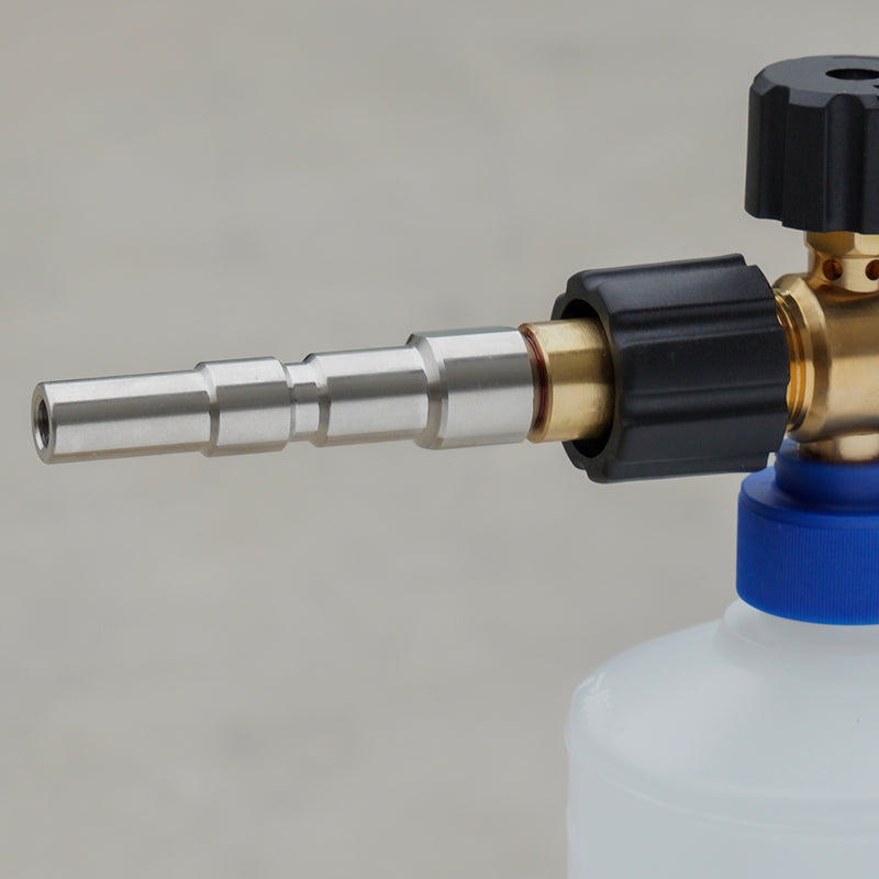 Load image into Gallery viewer, MJJC Foam Cannon Connector for Nilfisk Quick Release Trigger Gun