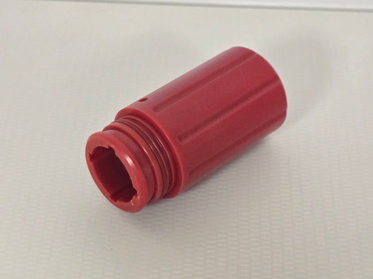 Red Cone to Control 360 Degree Spray Pattern for Foam Cannon Pro