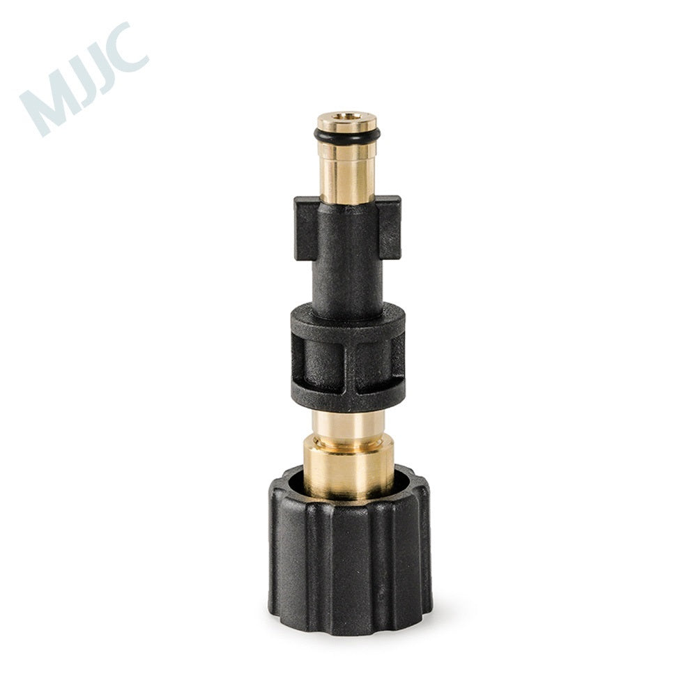 MJJC Foam Cannon PRO V2.0 Connector for New Makita – MJJC Foam Inc.