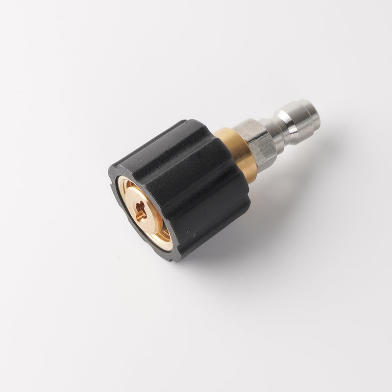 Load image into Gallery viewer, MJJC 1/4" inch Quick Release Connection for Foam Cannon