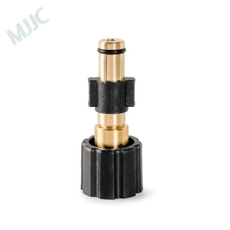 Load image into Gallery viewer, MJJC Foam Cannon Connector for new Interskol am 120/1500C, Hitachi, Robinzon, Sturm, Taxas
