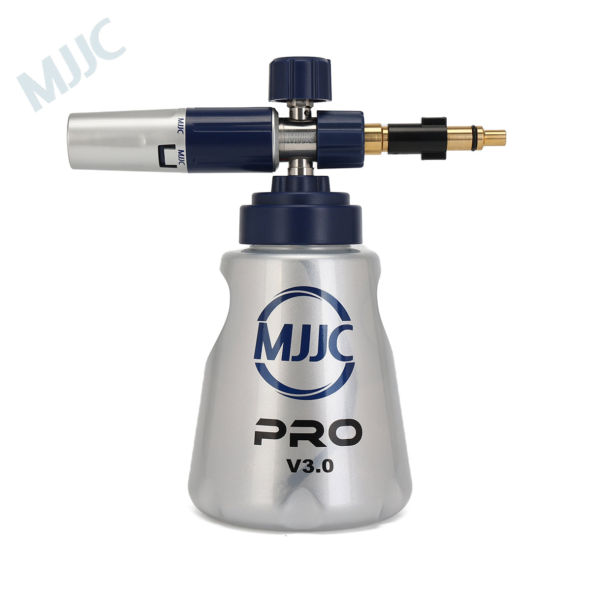 MJJC Foam Cannon PRO V3.0 for Lavor, Parkside Pressure Washers