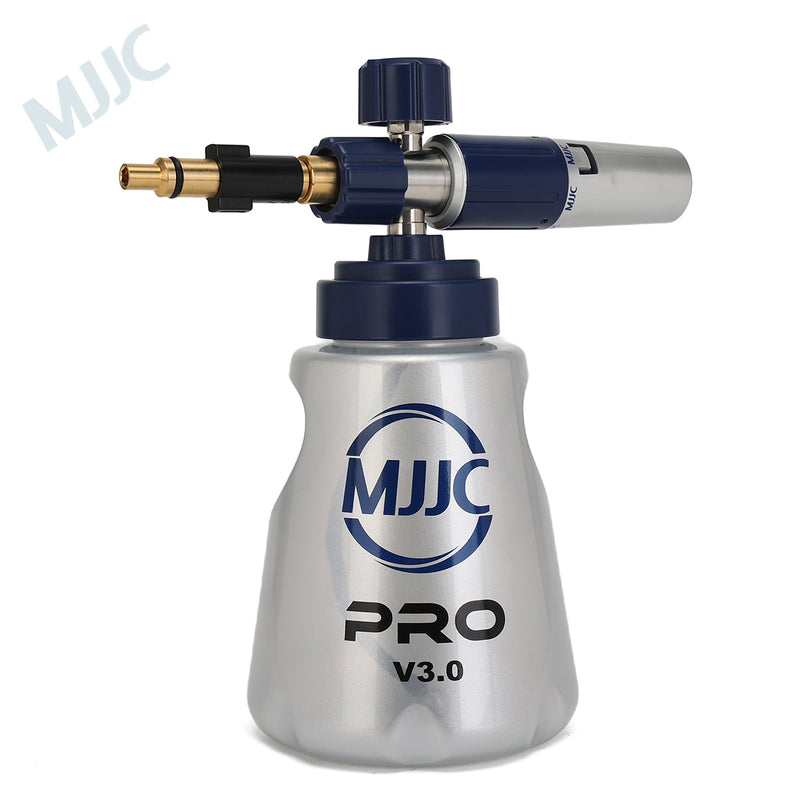 Load image into Gallery viewer, MJJC Foam Cannon PRO V3.0 for Lavor, Parkside Pressure Washers