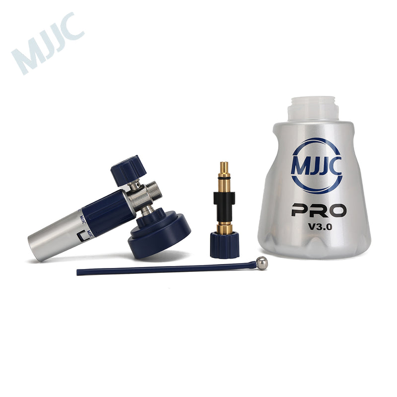 Load image into Gallery viewer, MJJC Foam Cannon PRO V3.0 for Lavor, Parkside Pressure Washers