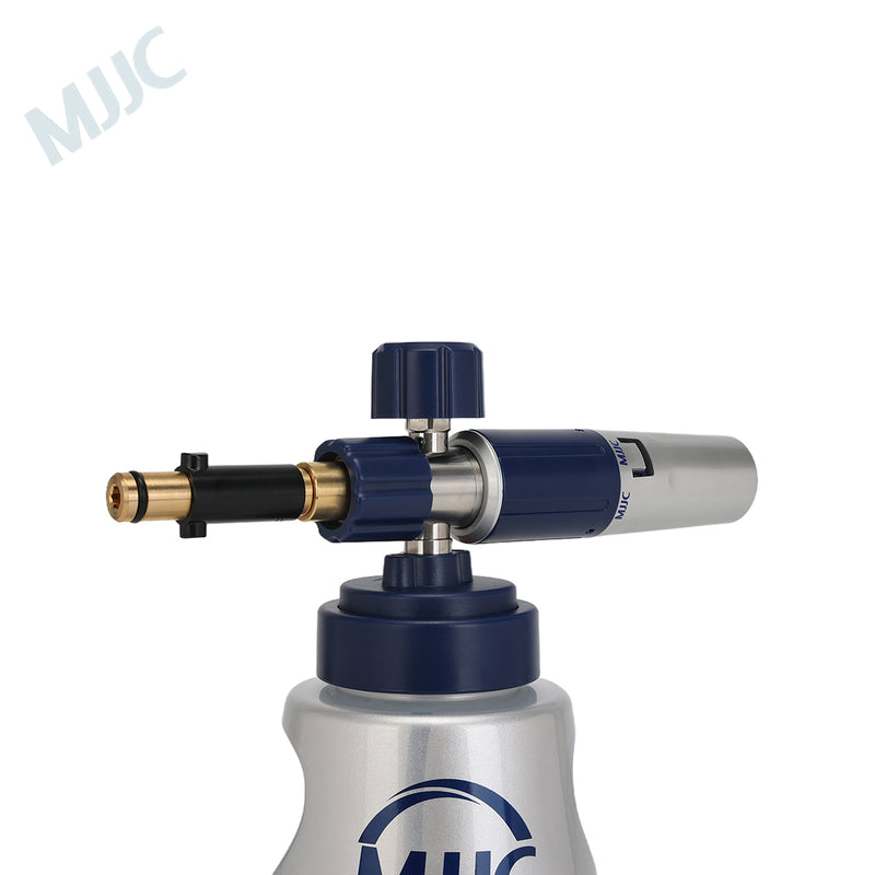 Load image into Gallery viewer, MJJC Foam Cannon PRO V3.0 for Nilfisk, Gerni, Stihl Pressure Washers