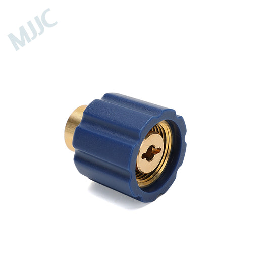 Intermediary Adapter for Foam Cannon PRO V 3.0