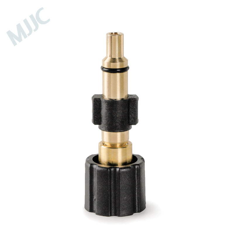 Load image into Gallery viewer, MJJC Foam Cannon Connector for Lavor, Parkside, Sterwins, Foreman, Hitachi, Sorokin, Copokin, Hammer, Elitech and Champion