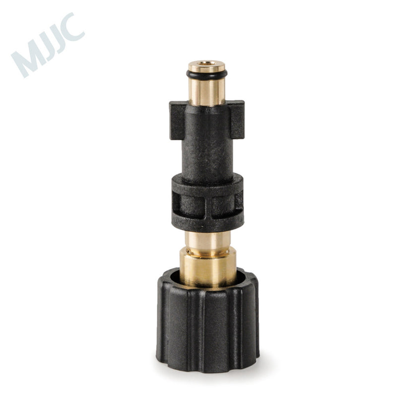 Load image into Gallery viewer, MJJC Foam Cannon Connector for old model Bosch Aquatak and Faip