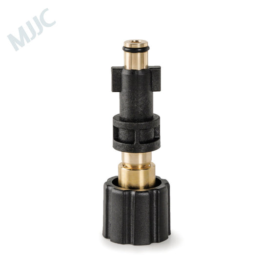 MJJC Foam Cannon Connector for old model Bosch Aquatak and Faip