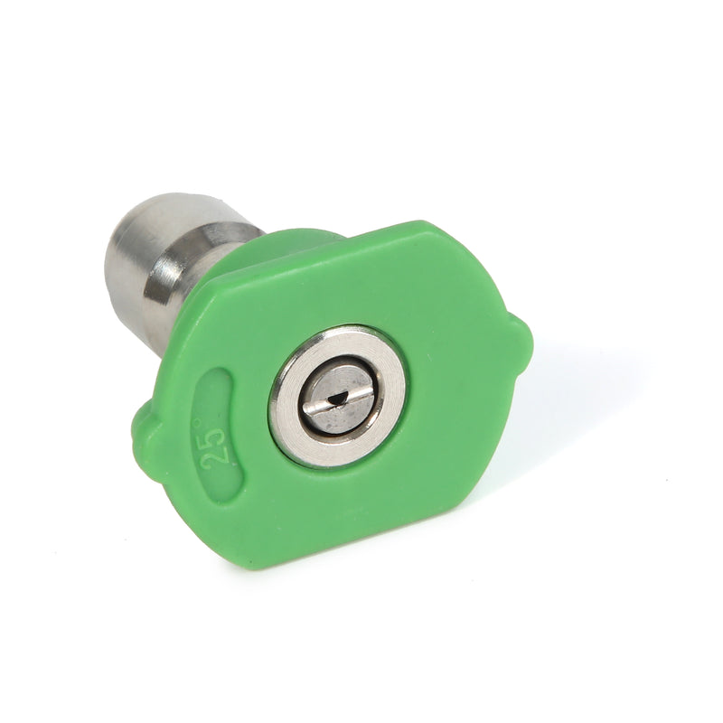 Load image into Gallery viewer, MJJC 1/4" inch Universal Quick Connection Spray Nozzle Tips