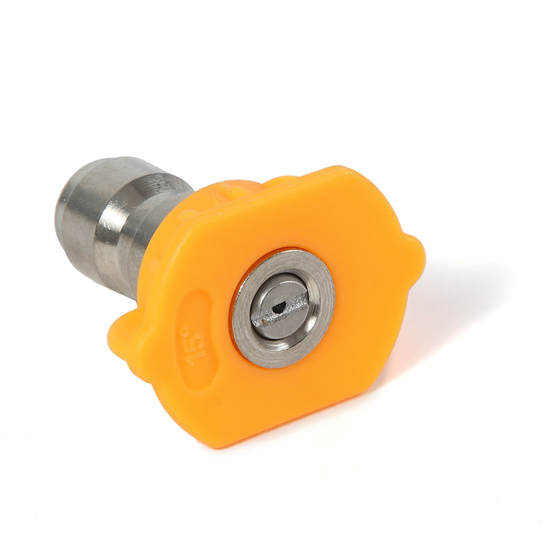 Load image into Gallery viewer, MJJC 1/4" inch Universal Quick Connection Spray Nozzle Tips