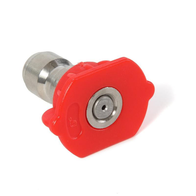 Load image into Gallery viewer, MJJC 1/4" inch Universal Quick Connection Spray Nozzle Tips