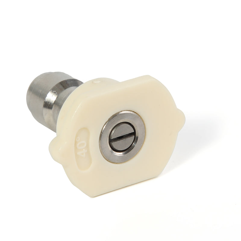 Load image into Gallery viewer, MJJC 1/4" inch Universal Quick Connection Spray Nozzle Tips