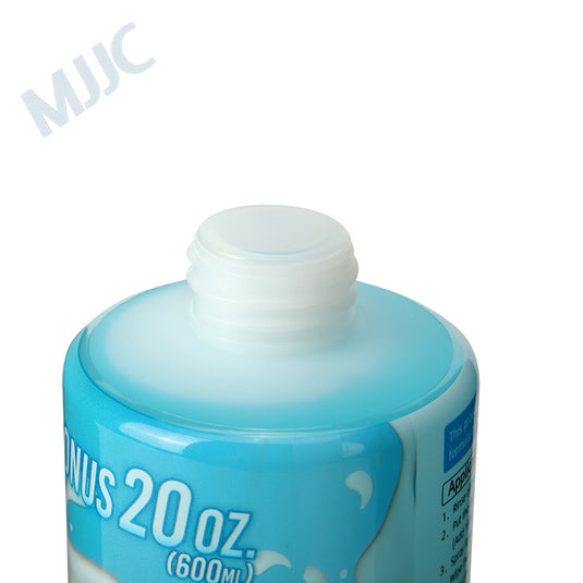 MJJC Foam - Premium Concentrated Car Wash Snow Foam Shampoo for foam cannon and foam guns 600ml
