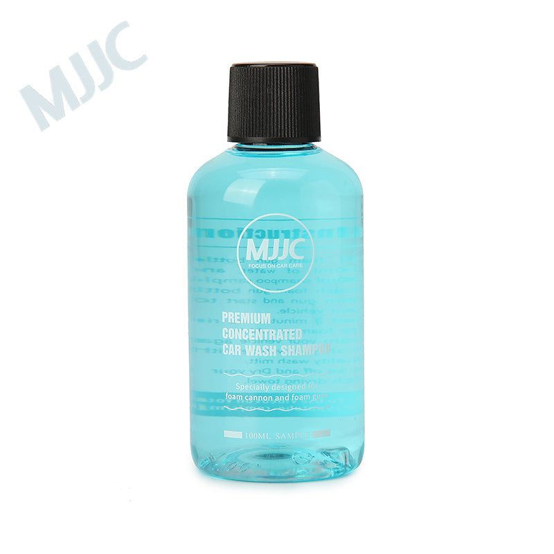 Load image into Gallery viewer, MJJC Foam Sample 100ml