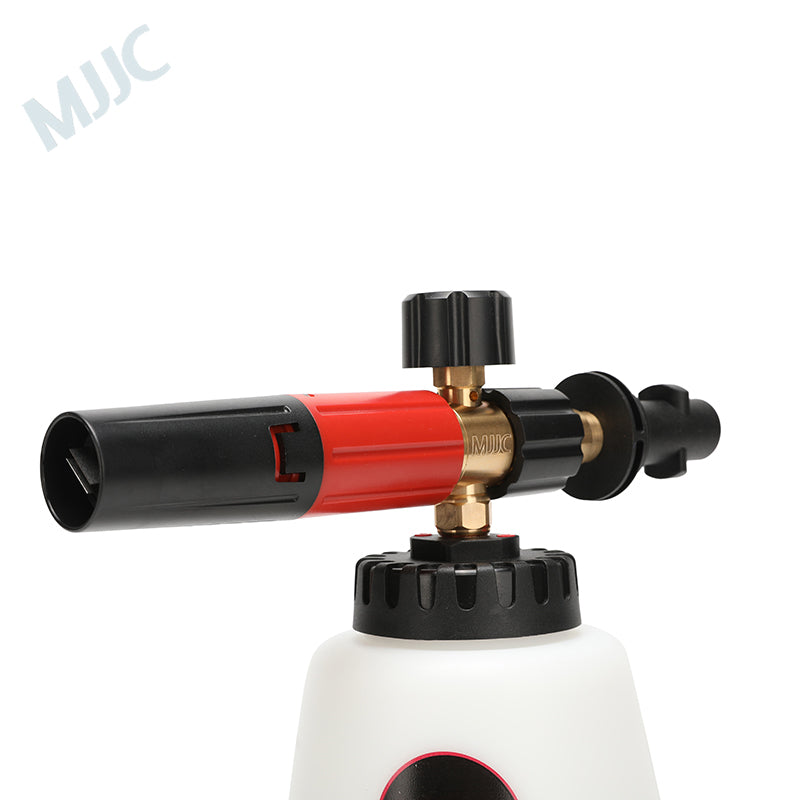 Load image into Gallery viewer, Foam Cannon Pro V2.0 for AVA Pressure Washers
