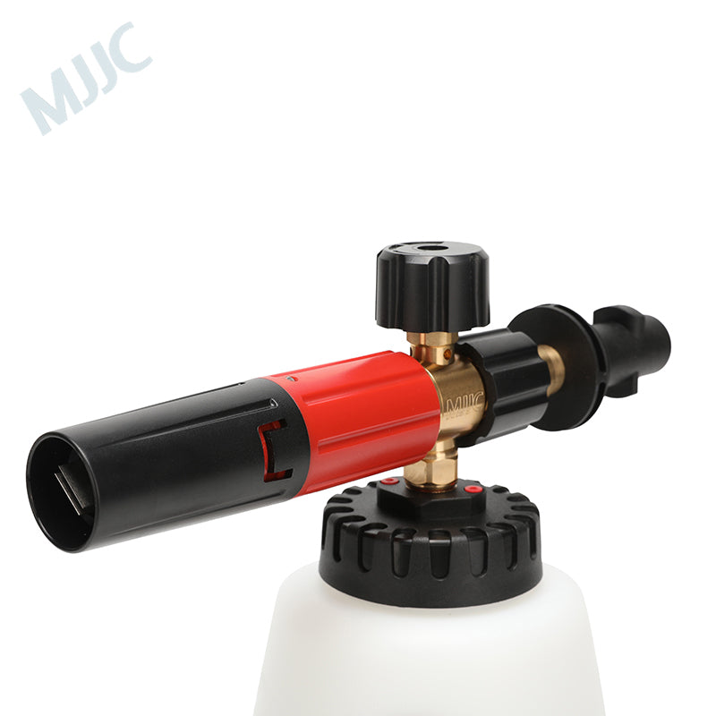 Load image into Gallery viewer, Foam Cannon Pro V2.0 for AVA Pressure Washers