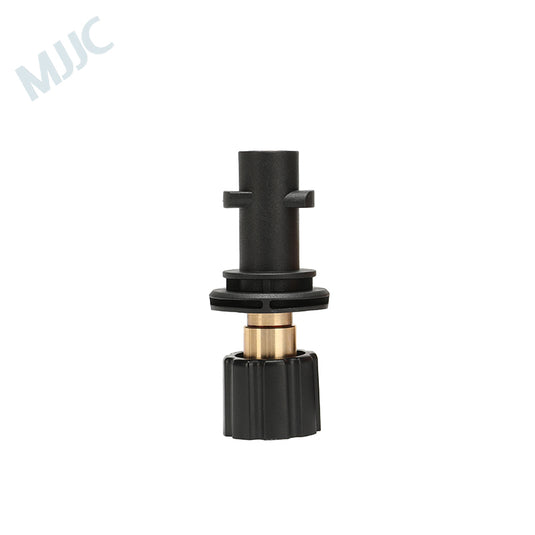 MJJC Foam Cannon Pro Connector for  AVA Pressure Washers