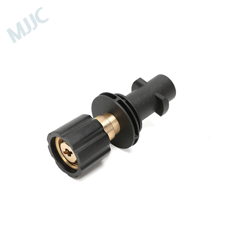 Load image into Gallery viewer, MJJC Foam Cannon Pro Connector for AVA Pressure Washers