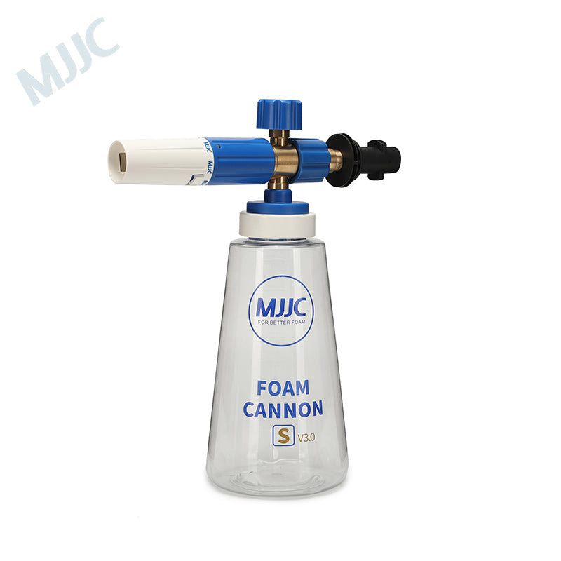 Load image into Gallery viewer, MJJC Foam Cannon S V3.0 for AVA Pressure Washers