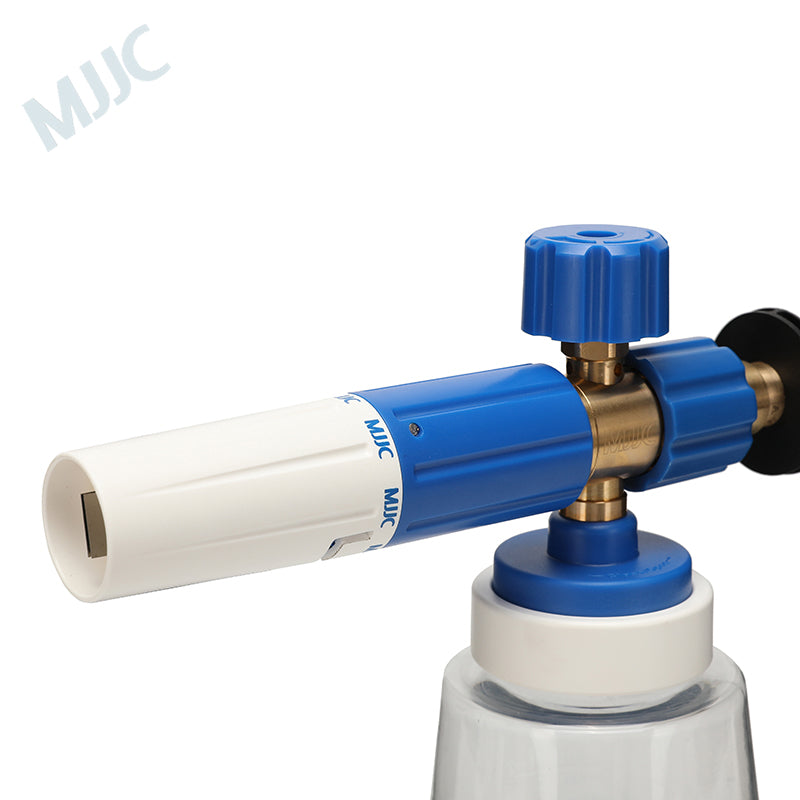 Load image into Gallery viewer, MJJC Foam Cannon S V3.0 for AVA Pressure Washers