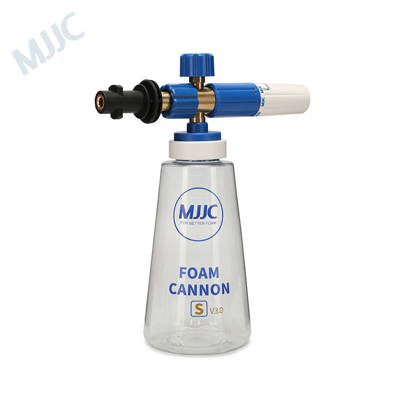 Load image into Gallery viewer, MJJC Foam Cannon S V3.0 for AVA Pressure Washers