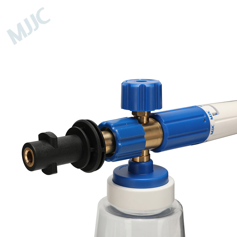 Load image into Gallery viewer, MJJC Foam Cannon S V3.0 for AVA Pressure Washers