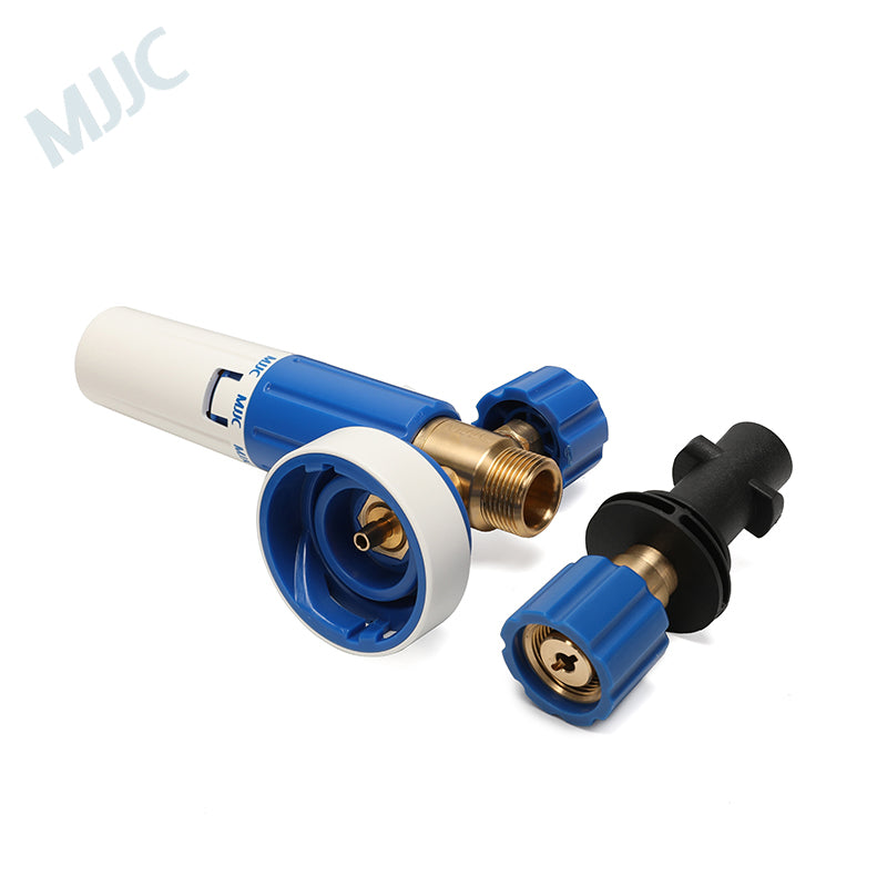 Load image into Gallery viewer, MJJC Foam Cannon S V3.0 Connector for AVA Pressure Washers