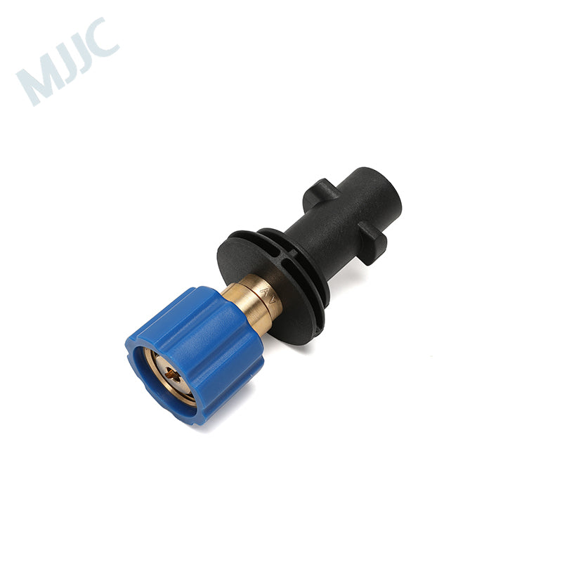 Load image into Gallery viewer, MJJC Foam Cannon S V3.0 Connector for AVA Pressure Washers