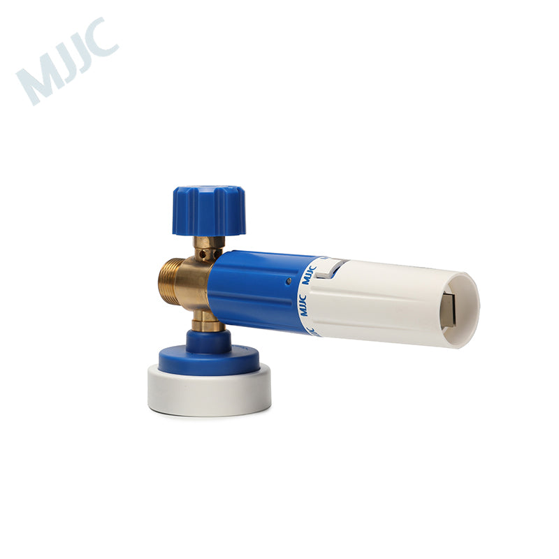 Load image into Gallery viewer, MJJC Foam Cannon S V3.0 for AVA Pressure Washers
