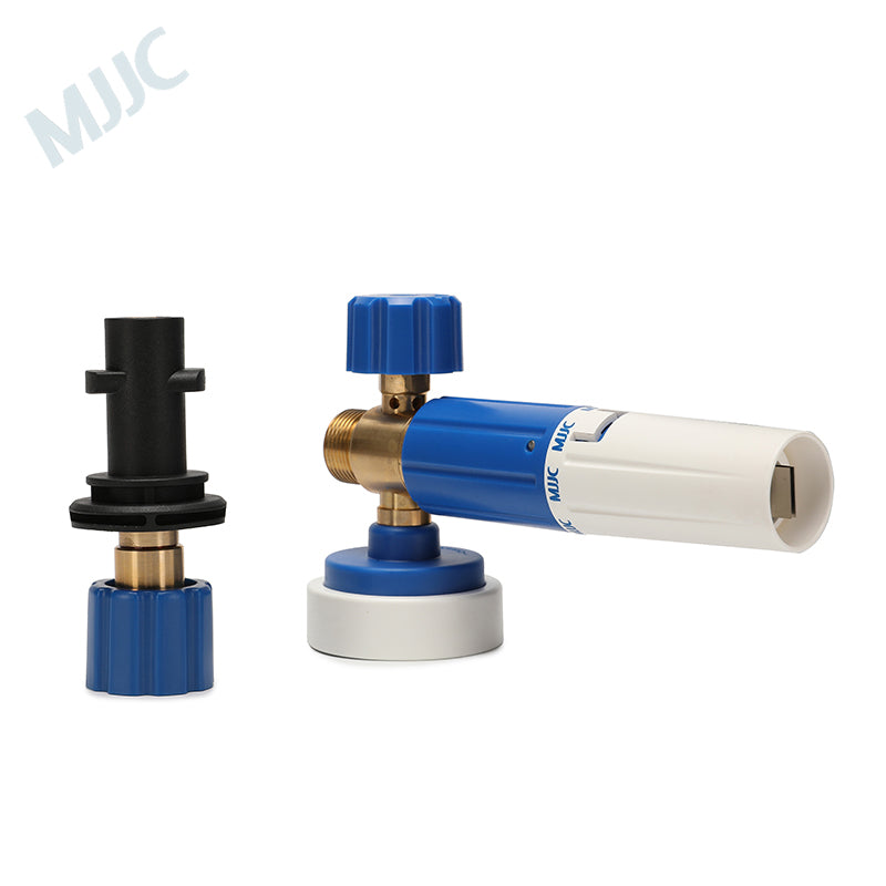 Load image into Gallery viewer, MJJC Foam Cannon S V3.0 Connector for AVA Pressure Washers