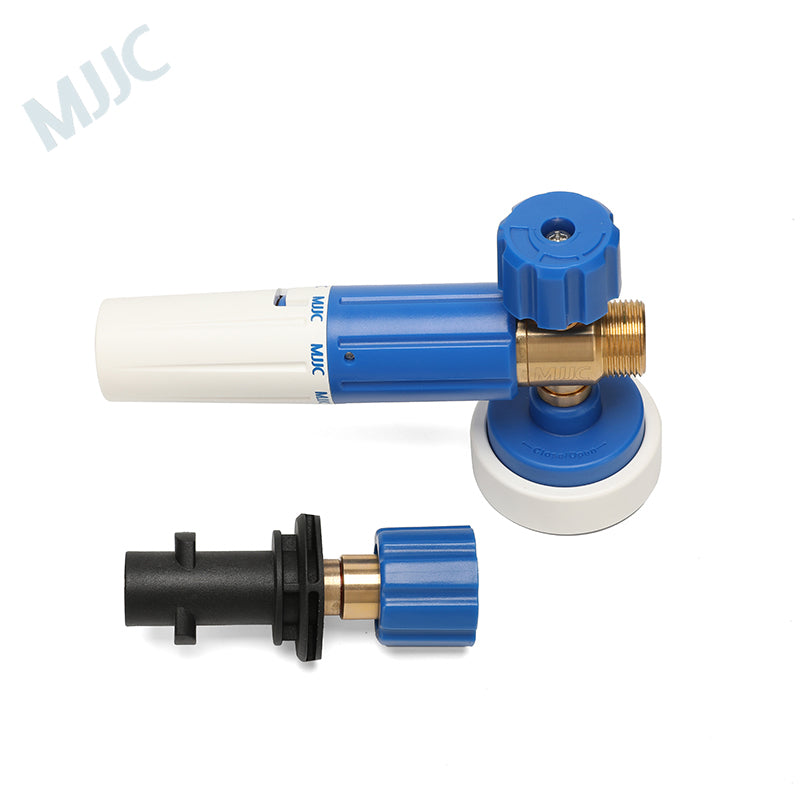 Load image into Gallery viewer, MJJC Foam Cannon S V3.0 Connector for AVA Pressure Washers