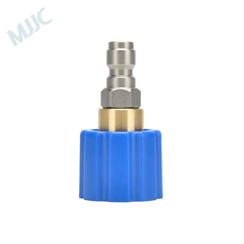 Load image into Gallery viewer, MJJC 1/4″ inch Quick Release Connection for Foam Cannon S V3.0