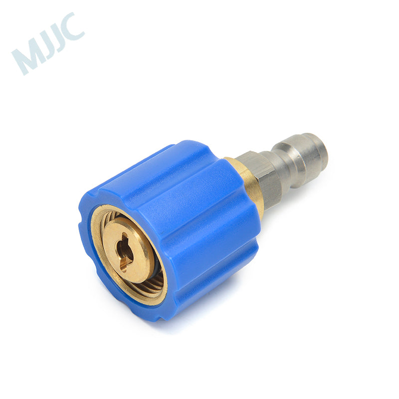 Load image into Gallery viewer, MJJC 1/4″ inch Quick Release Connection for Foam Cannon S V3.0