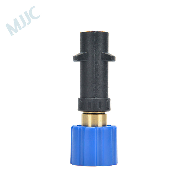 Load image into Gallery viewer, MJJC Foam Cannon S V3.0 Connector for Karcher K Series pressure washers