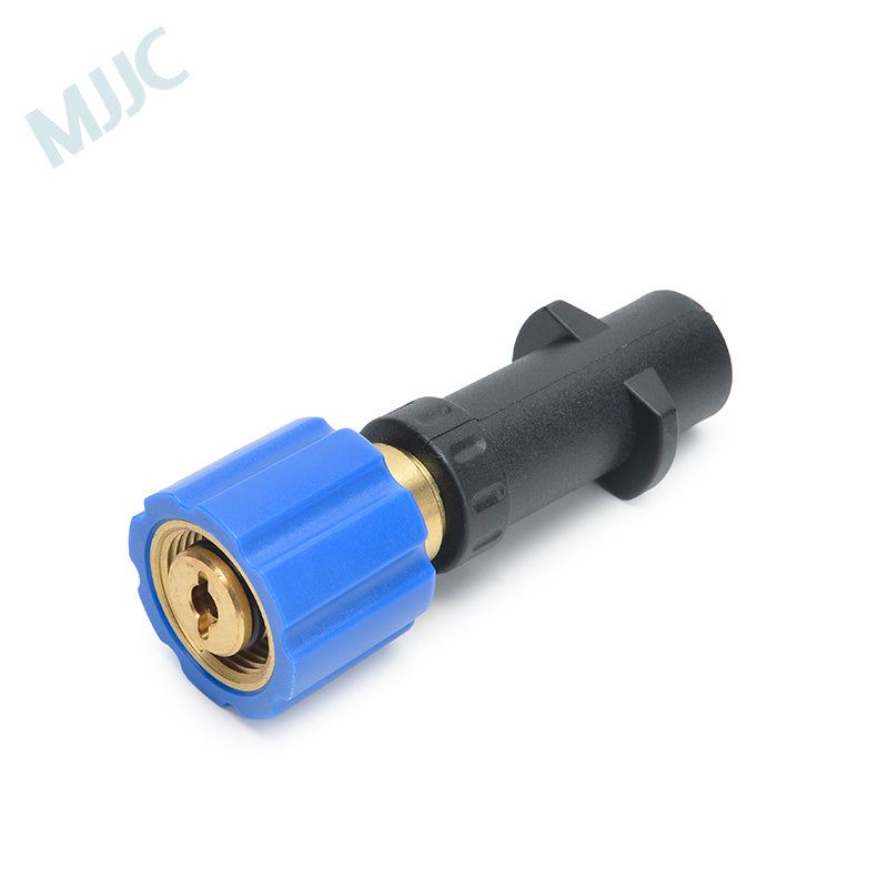 Load image into Gallery viewer, MJJC Foam Cannon S V3.0 Connector for Karcher K Series pressure washers