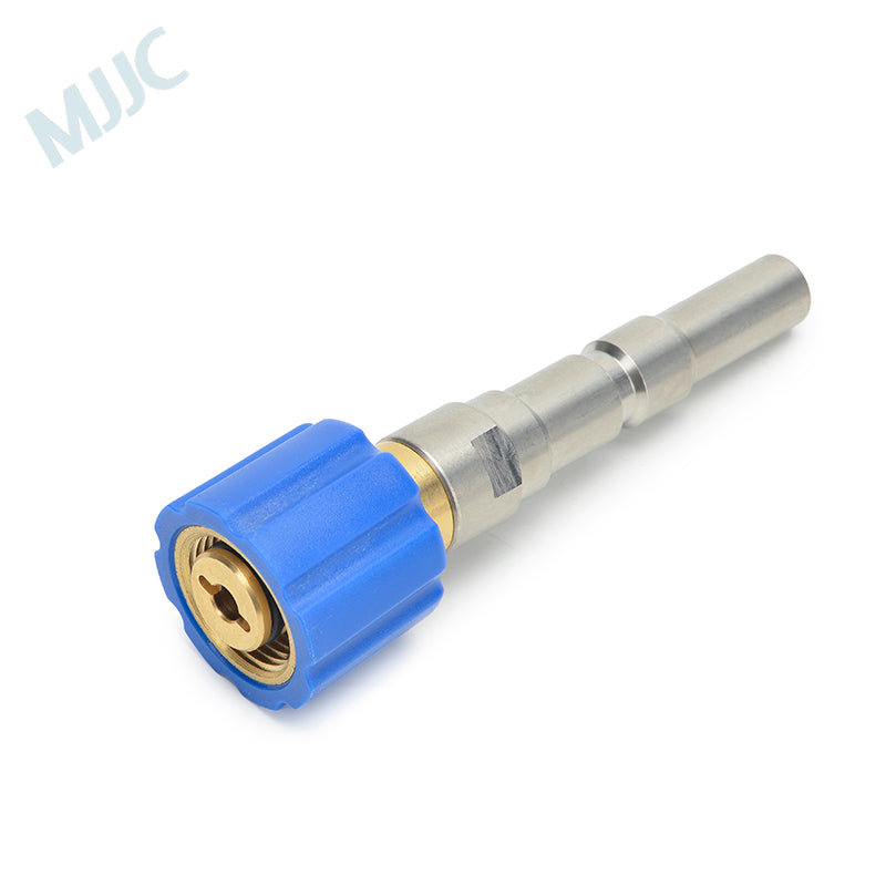 Load image into Gallery viewer, MJJC Foam Cannon S V3.0 Connector for Nilfisk Quick Release Trigger Gun
