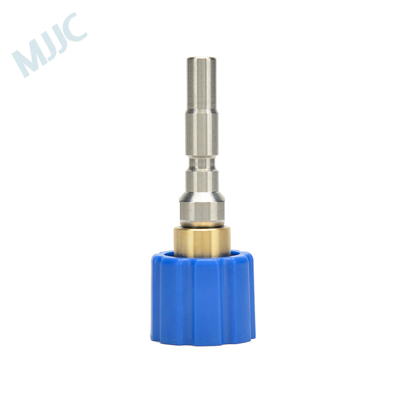 Load image into Gallery viewer, MJJC Foam Cannon S V3.0 Connector for new Kranzle Quick Release