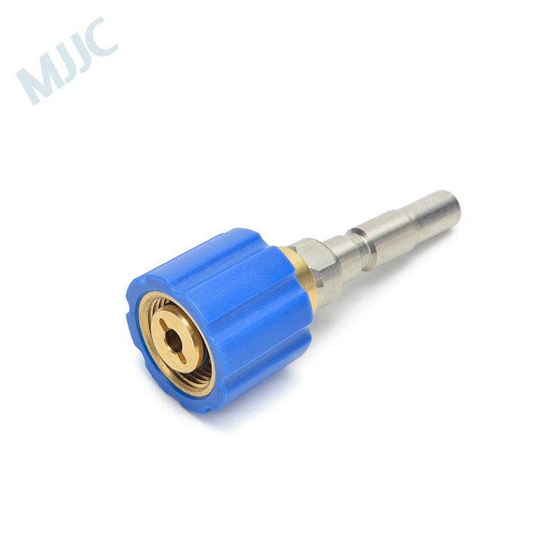 Load image into Gallery viewer, MJJC Foam Cannon S V3.0 Connector for new Kranzle Quick Release